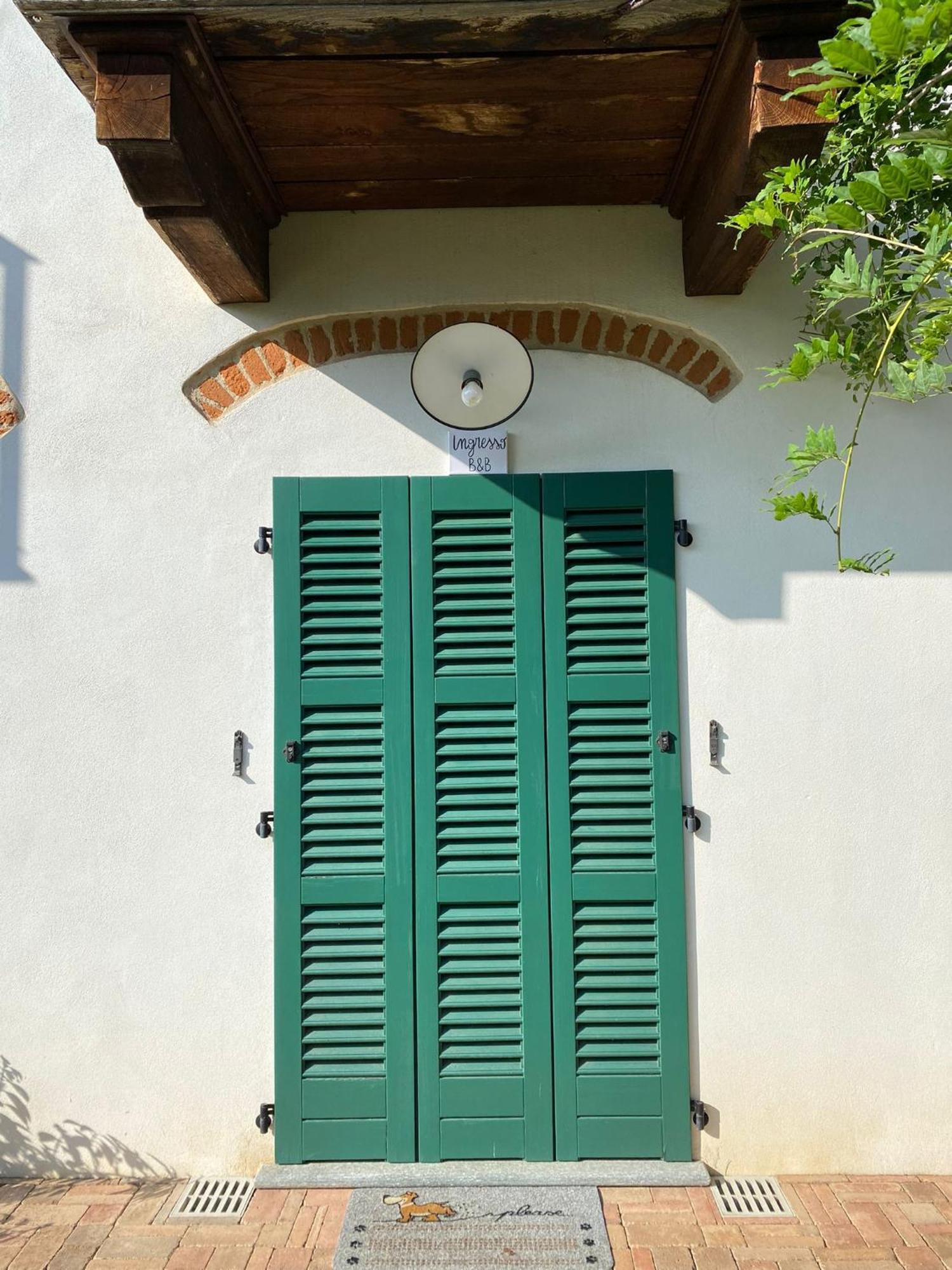 Casa San Lorenzo San Lorenzo  Exterior foto
