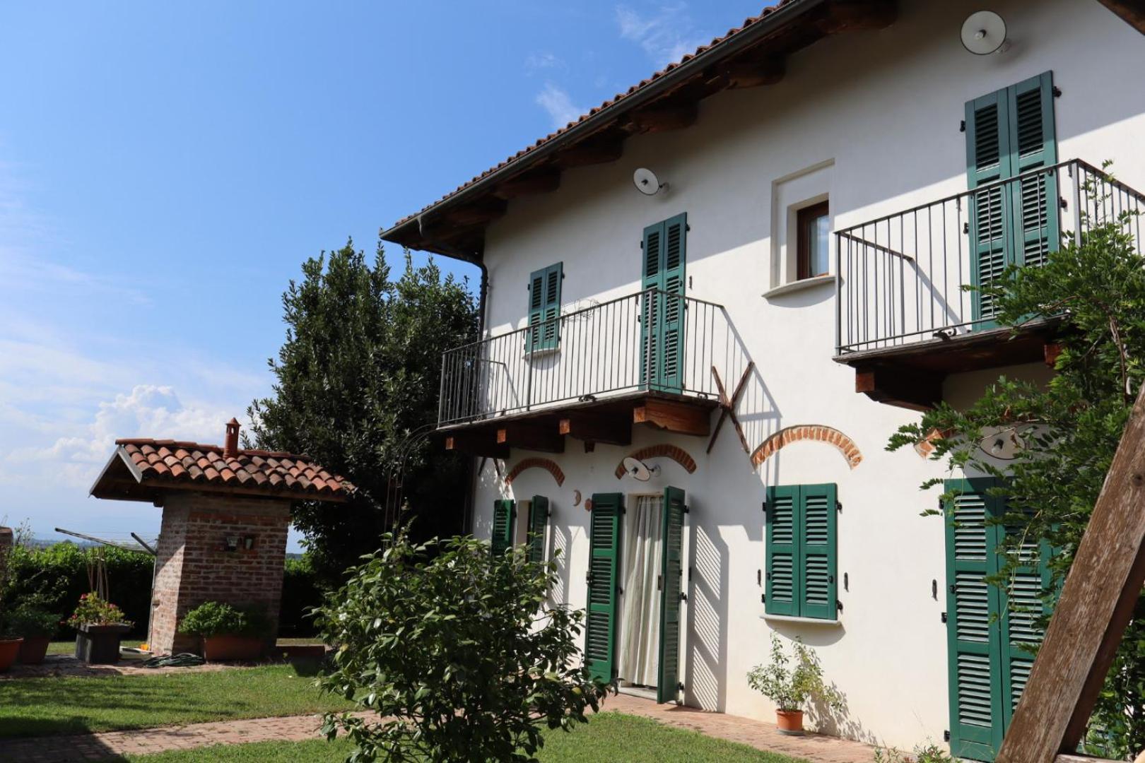 Casa San Lorenzo San Lorenzo  Exterior foto